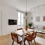 Wonderful Apartment - Bastille