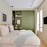 Wonderful Apartment - Bastille