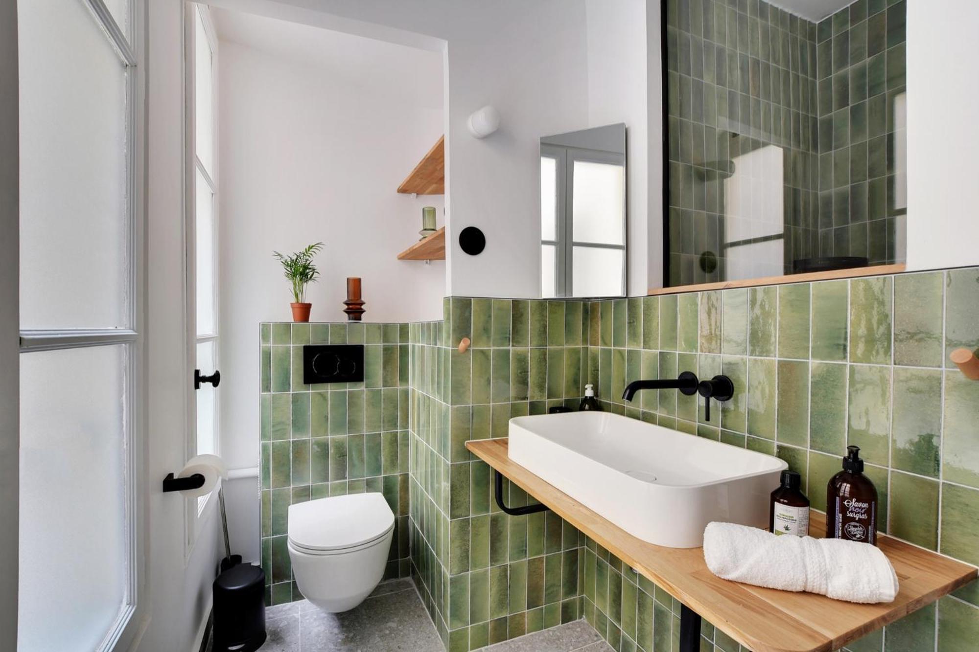 Wonderful - Bastille Apartment