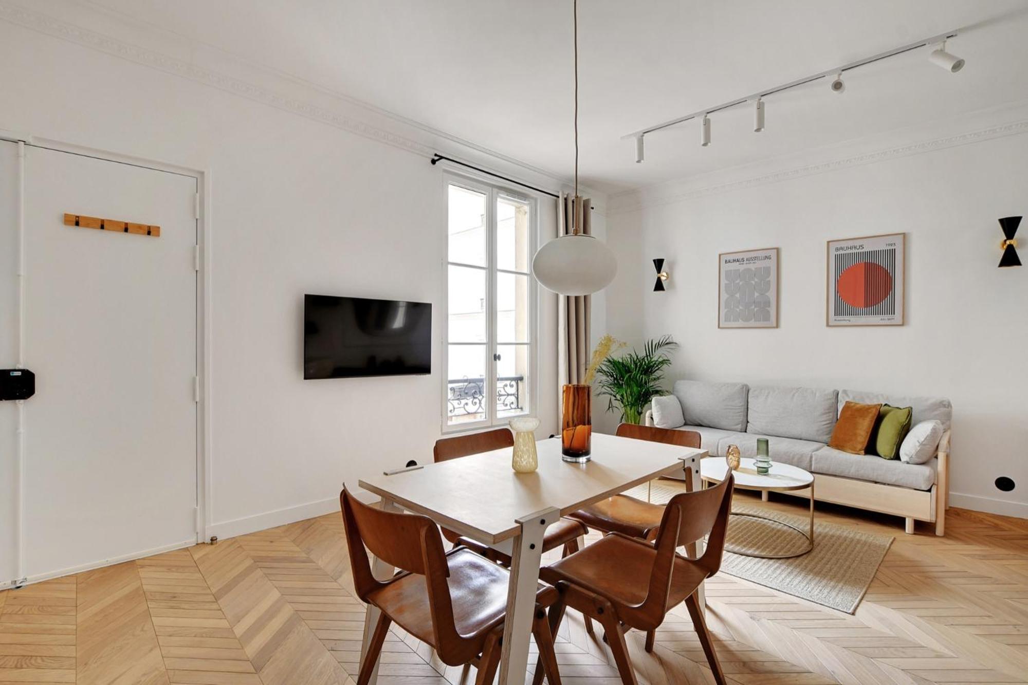 Wonderful - Bastille Apartment