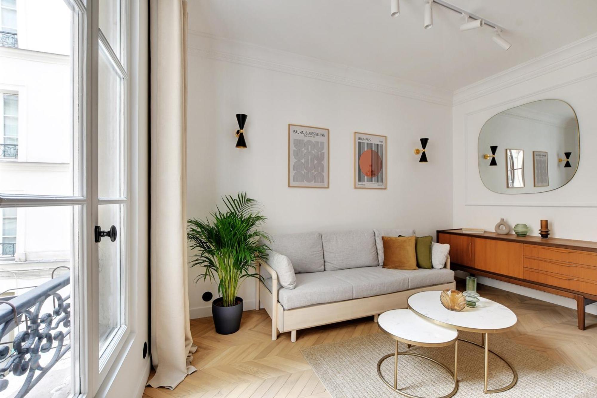 Wonderful - Bastille Apartment Paris