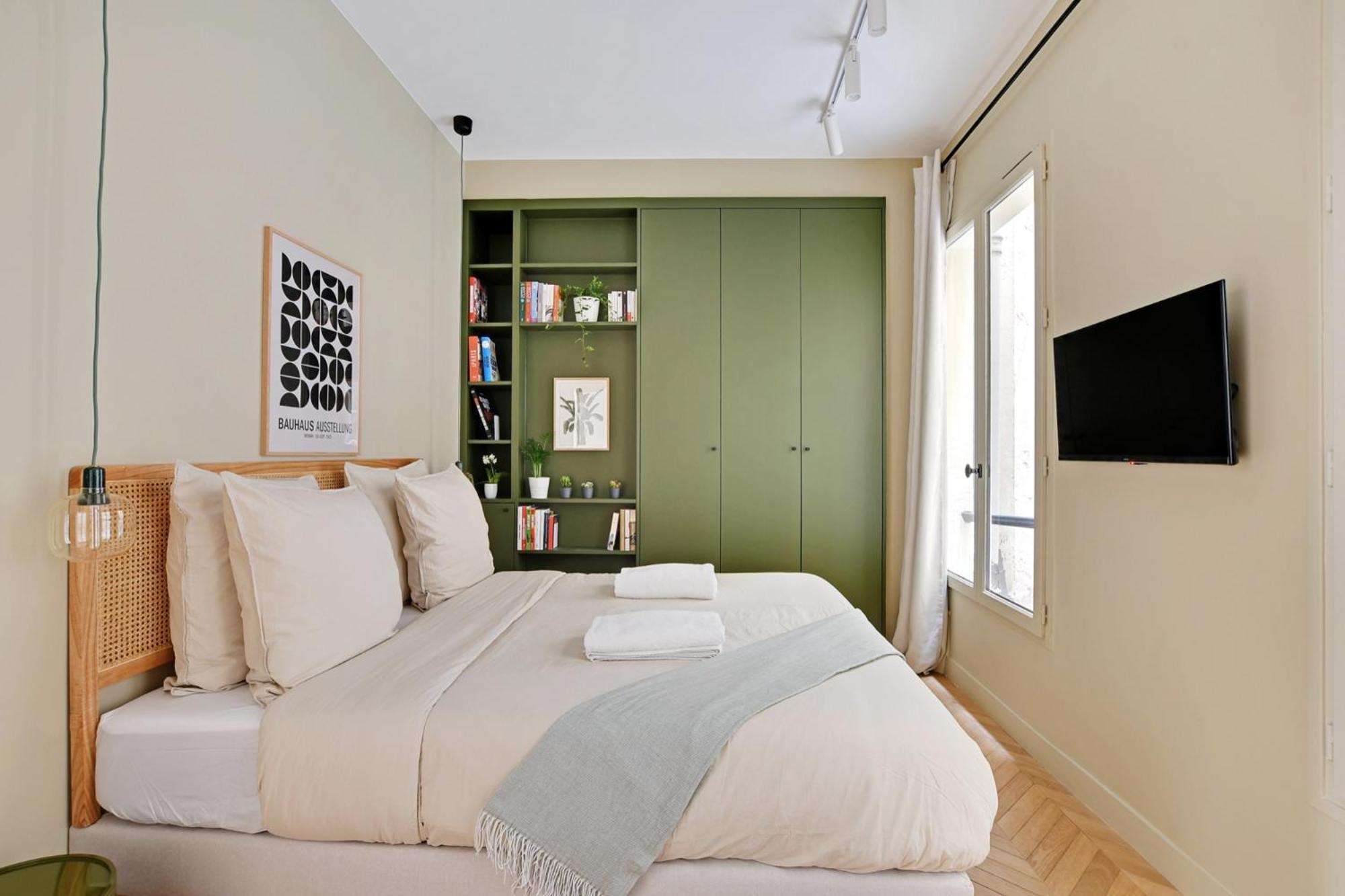 Wonderful - Bastille Apartment