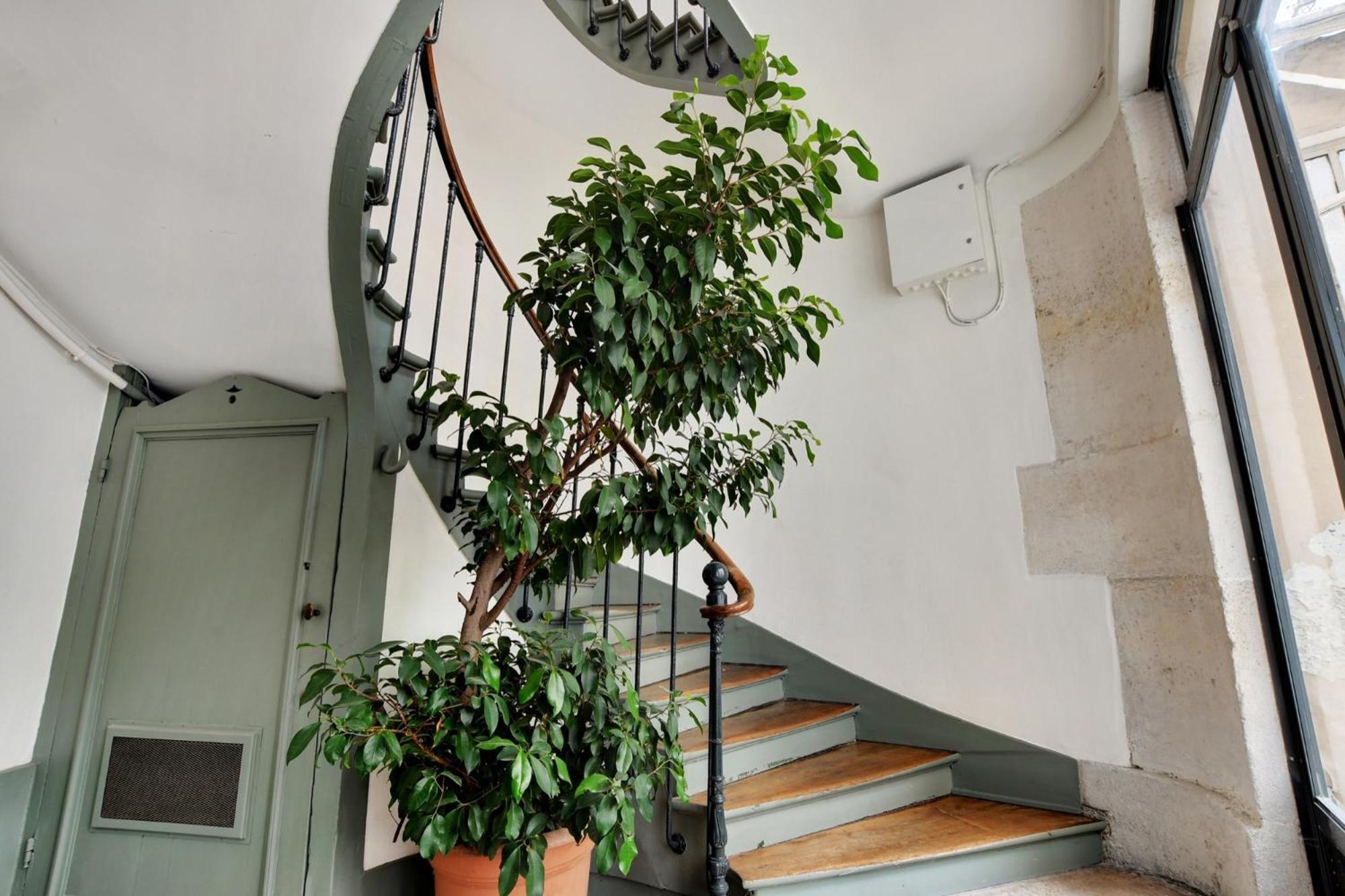 Apartment Wonderful - Bastille *