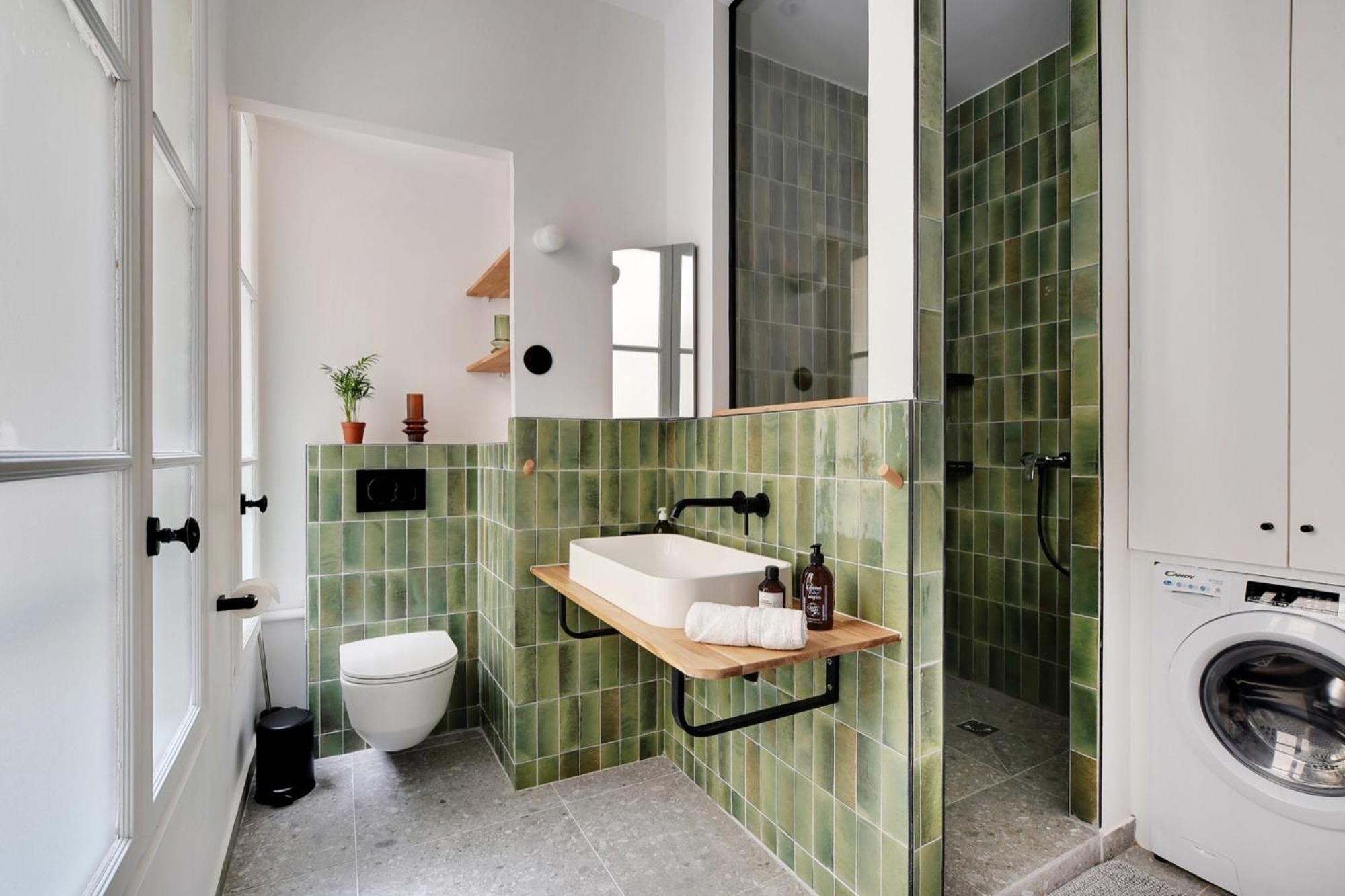 Wonderful - Bastille Apartment
