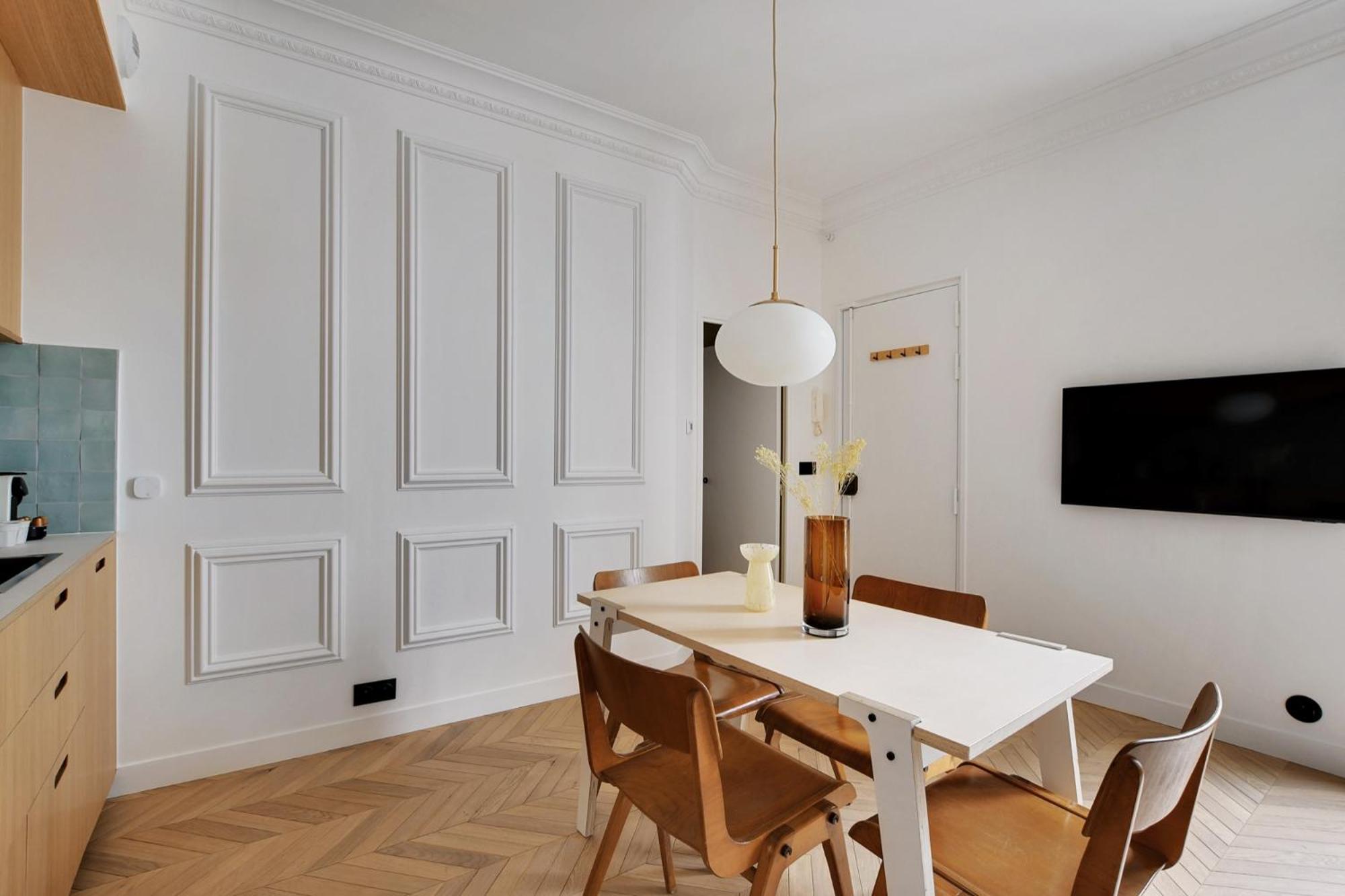 Apartment Wonderful - Bastille *