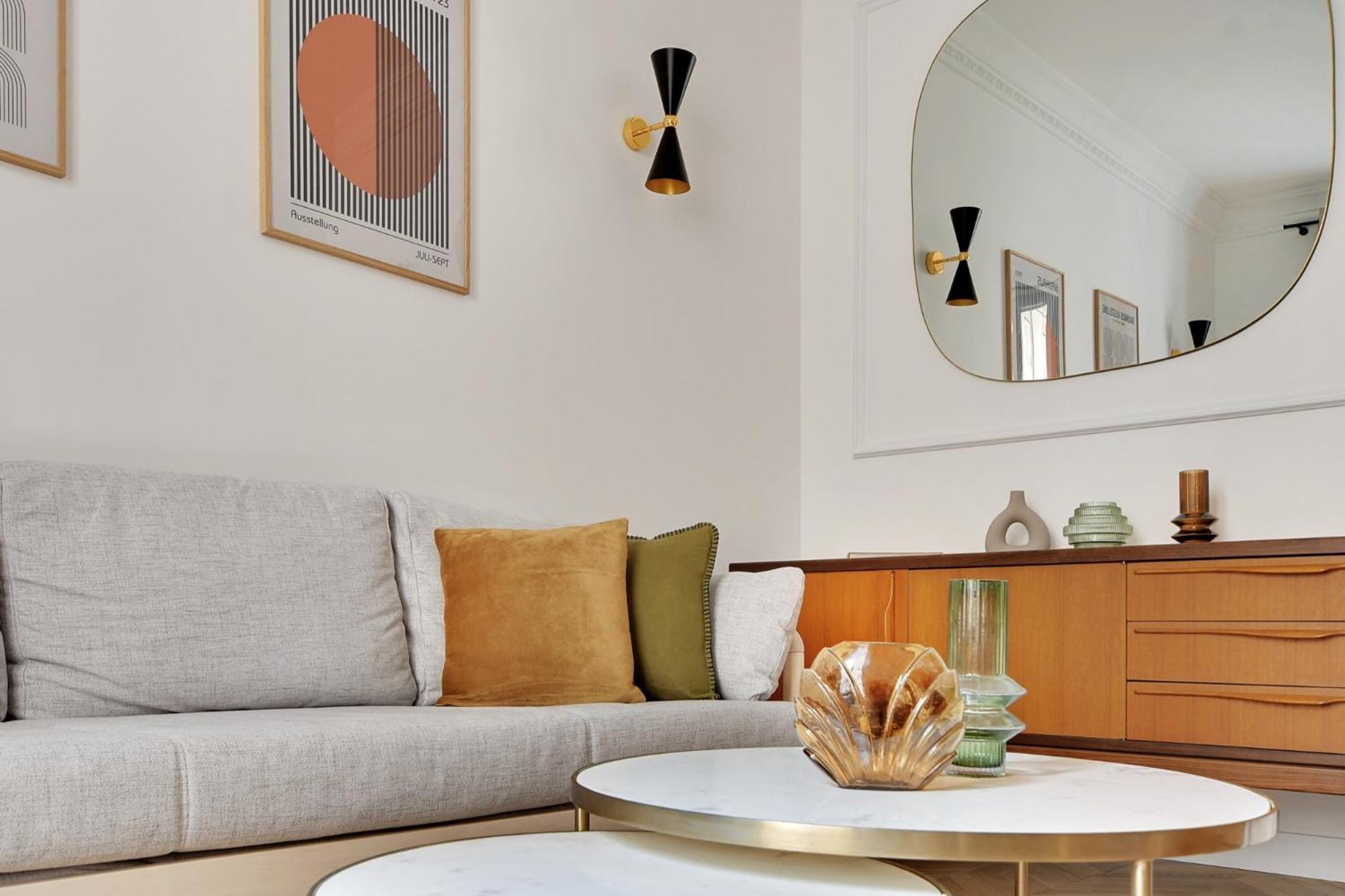 Apartment Wonderful - Bastille