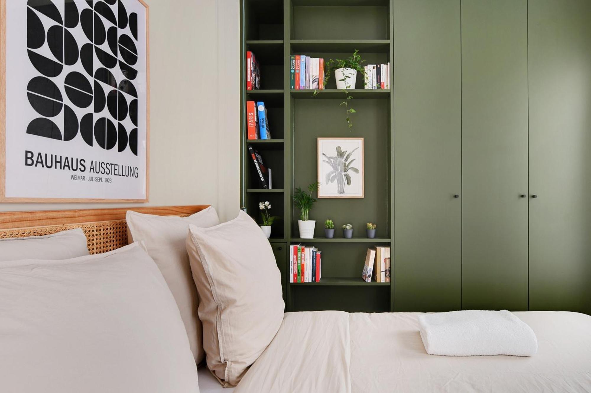 Apartment Wonderful - Bastille *