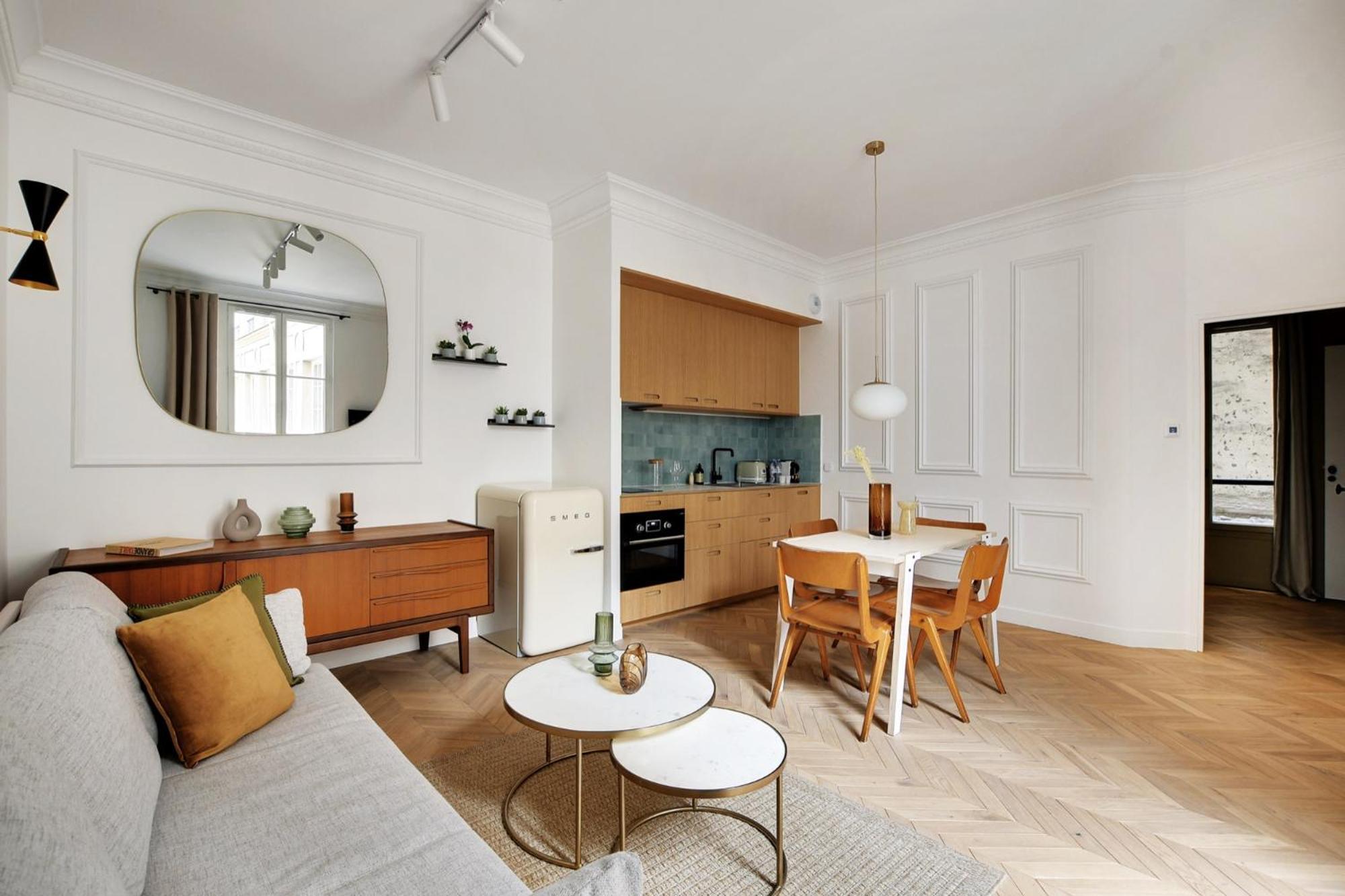 Wonderful - Bastille Apartment Paris