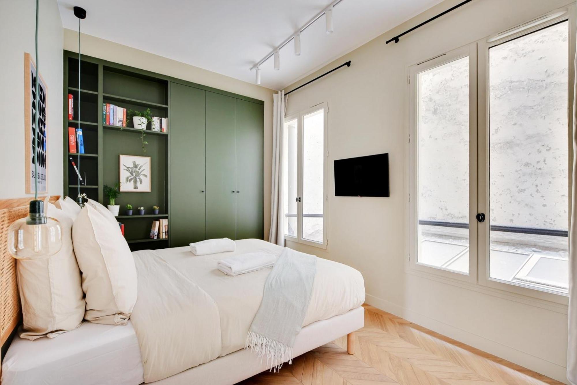 Wonderful - Bastille Apartment *